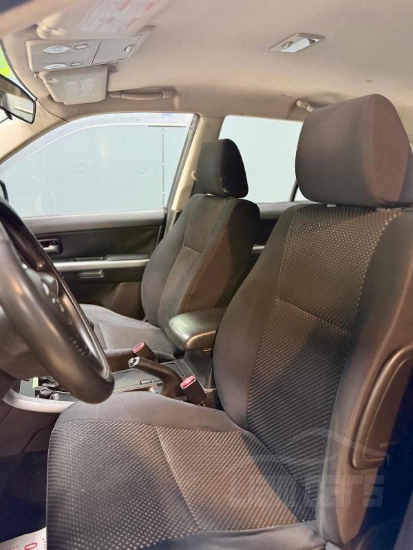 Suzuki Grand Vitara 5 Porte Grand Vitara 5p 1.9 ddis Executive 2008