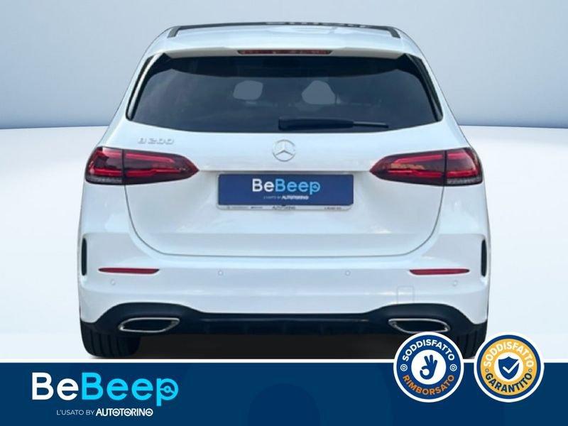 Mercedes-Benz Classe B B 200 PREMIUM AUTO
