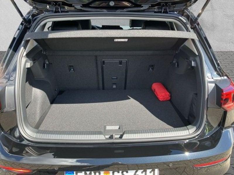 Volkswagen Golf 2.0 TDI 150 CV DSG Nuovo Modello Goal Led Camera
