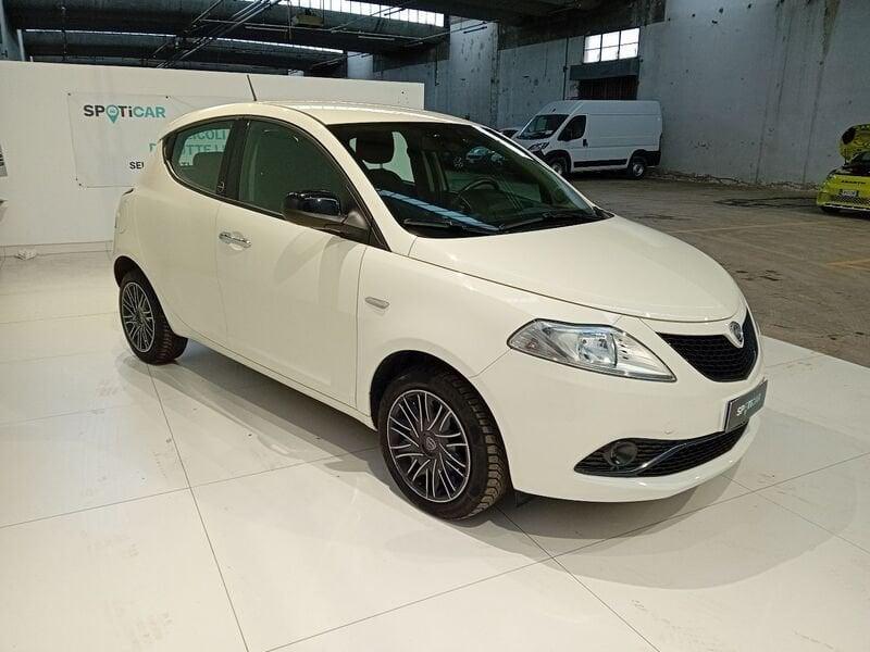 Lancia Ypsilon 1.2 69 CV 5 porte GPL Ecochic Gold