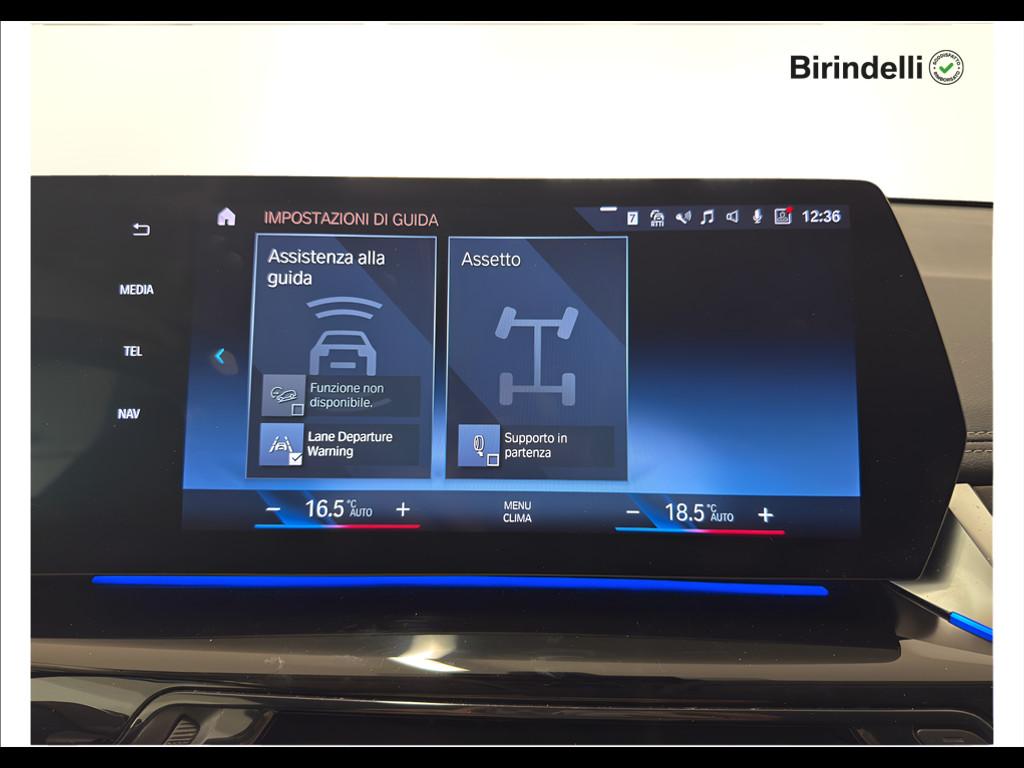 BMW X1 (U11) - X1 xDrive 20d xLine