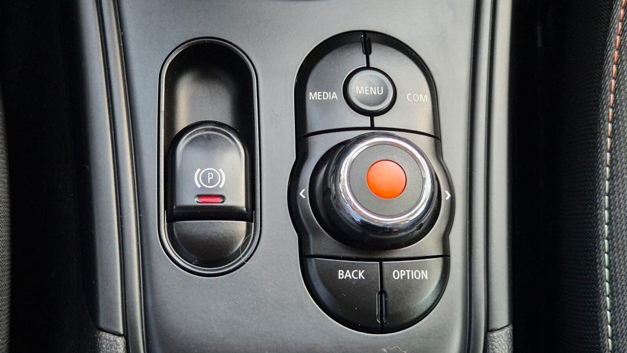 Mini One D Countryman 1.5 2021 PERFETTA Leggi testo
