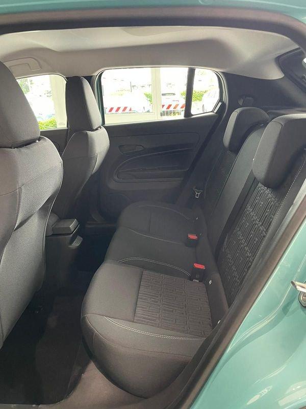 FIAT 600 Hybrid 110 CV DCT MHEV - PRONTA CONSEGNA