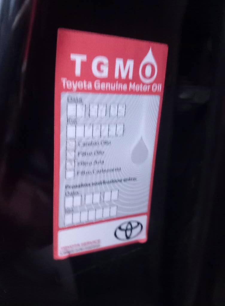 Toyota Aygo 1.0 VVT-i 72 CV 5 porte x-play MMT