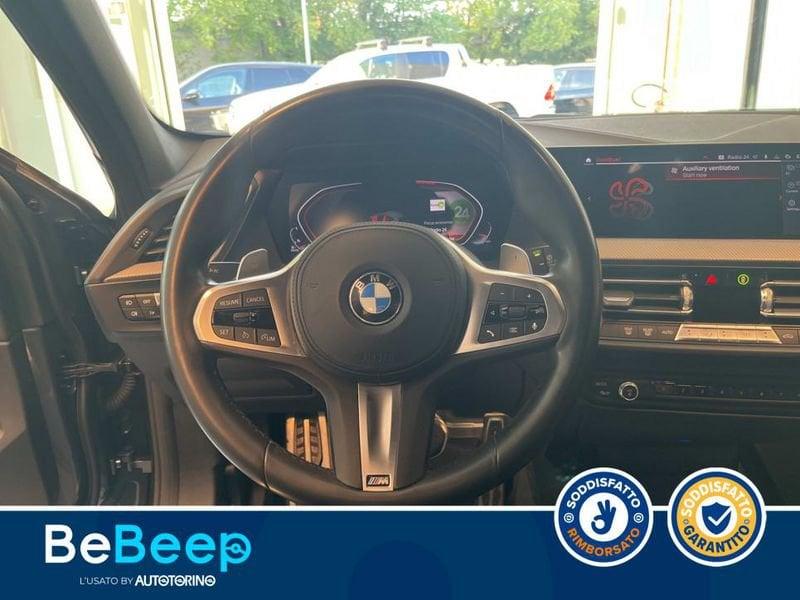 BMW Serie 1 120D MSPORT XDRIVE AUTO