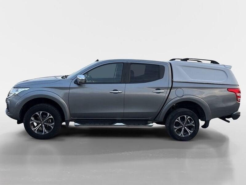 FIAT Fullback 2.4 180CV Doppia Cabina LX S&S IVATO
