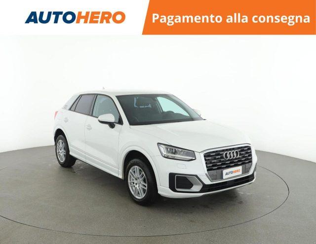 AUDI Q2 1.6 TDI Sport