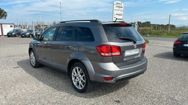 Fiat Freemont 2.0 Multijet 170 CV Urban