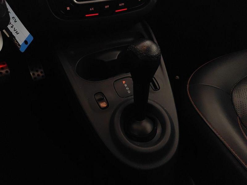 smart fortwo BRABUS Style