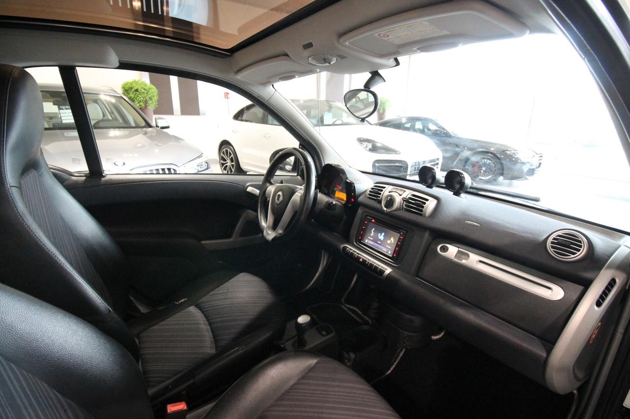 SMART FORTWO 1.0 70 CV