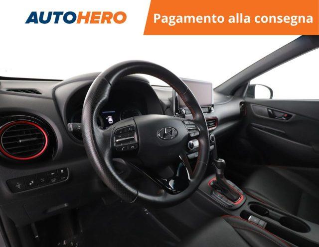 HYUNDAI Kona HEV 1.6 DCT Exellence