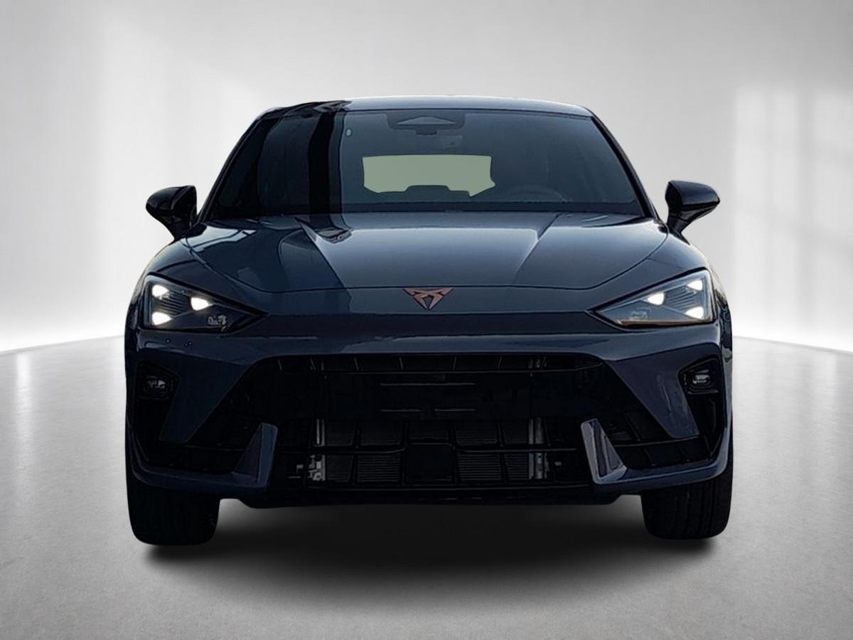 CUPRA CUPRA Leon Edge 2.0 TDI 110 kW (150 CV) Diesel DSG 7 marce 2WD