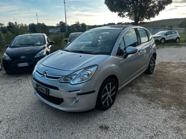 Citroen C3 Exclusive Neopatentati Ok Ztl