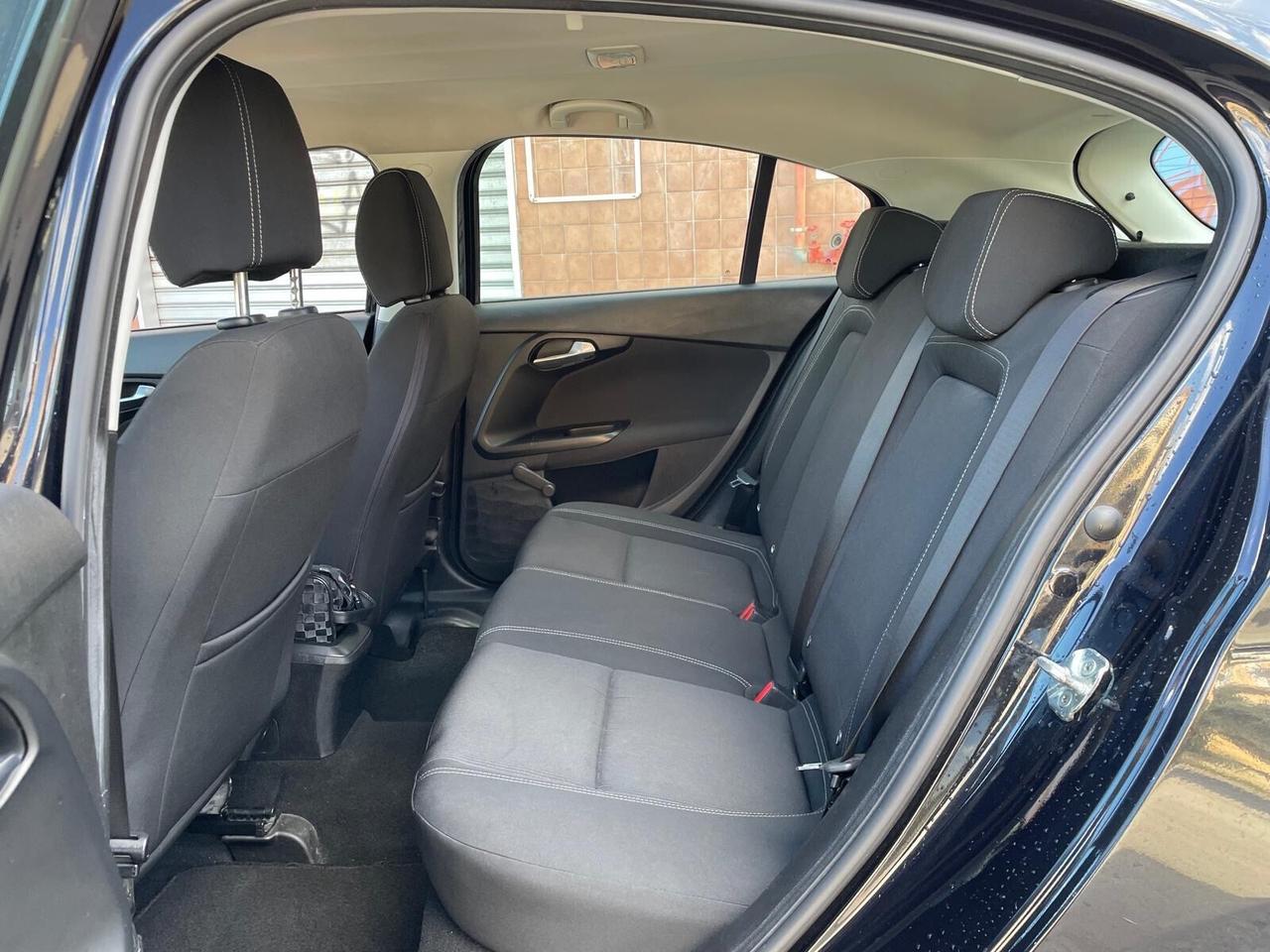 Fiat Tipo 1.3 Mjt 4 porte Lounge IN PERFETTE CONDIZIONI