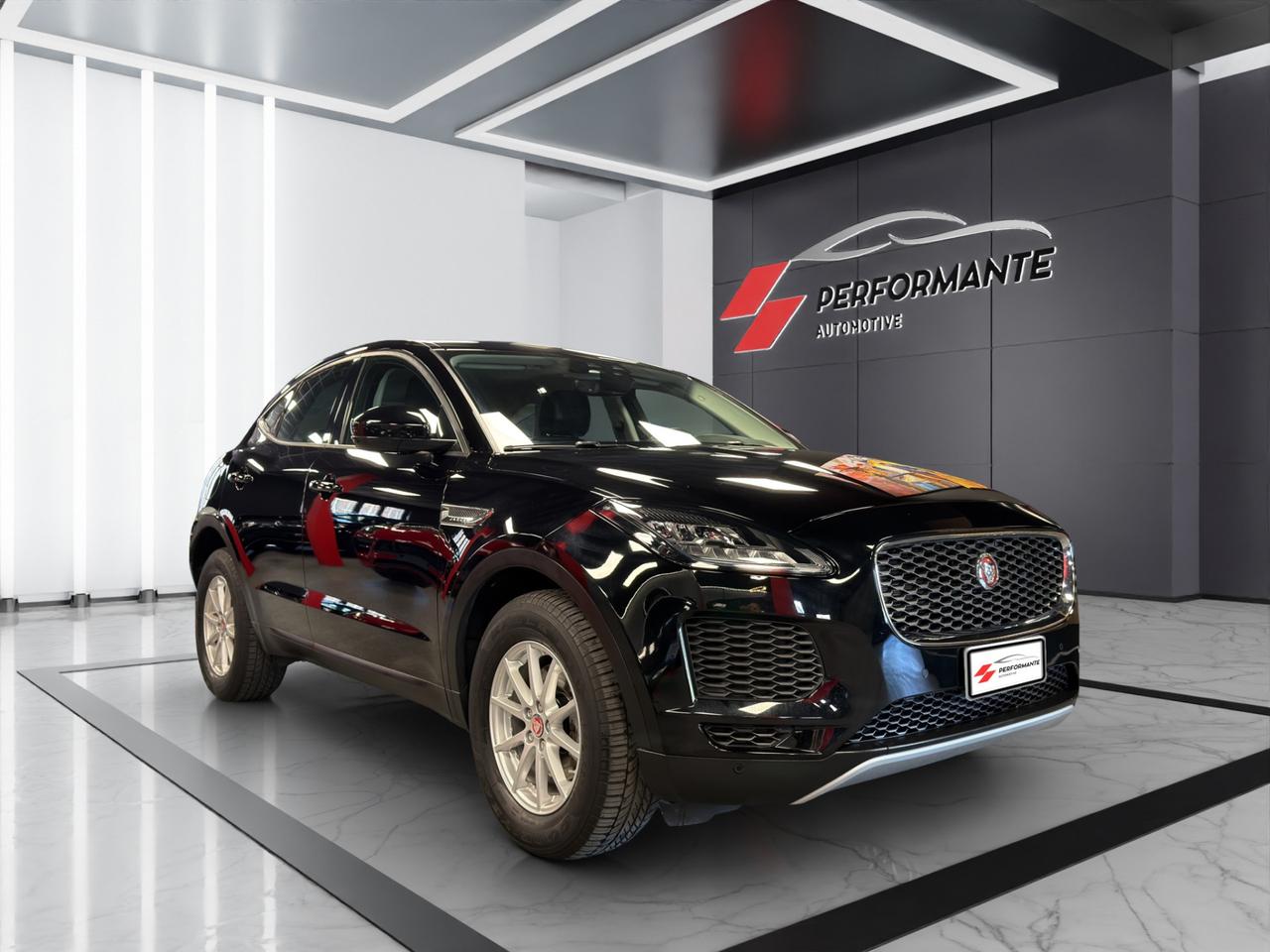 Jaguar E-Pace 2.0d i4 S awd 150cv auto my19