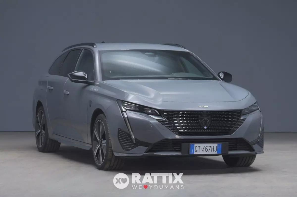 Peugeot 308 SW 1.2 Puretech 130CV GT EAT8