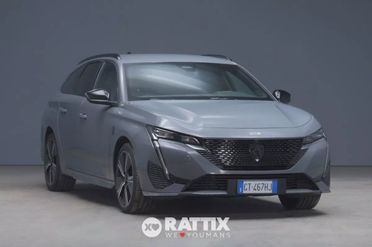 Peugeot 308 SW 1.2 Puretech 130CV GT EAT8
