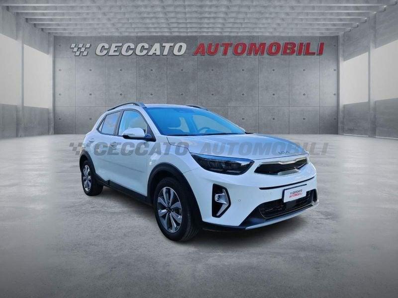 KIA Stonic Stonic 1.2 dpi Style 84cv