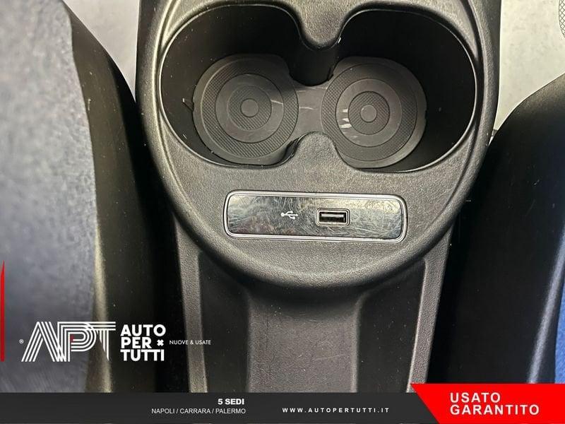 FIAT 500C 500C 1.0 hybrid Cult 70cv