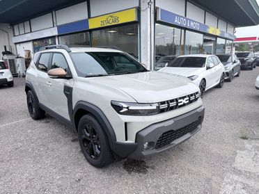 Dacia Duster 1.2 Eco-G Extreme 120cv