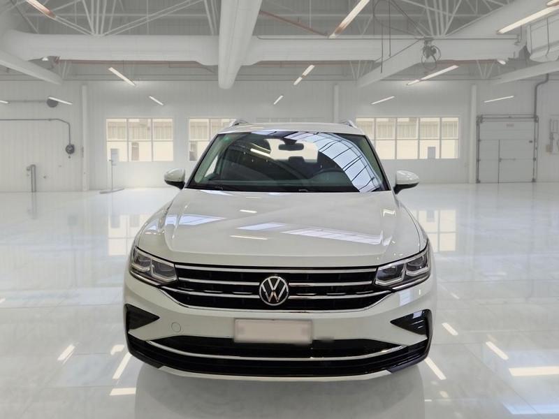 VOLKSWAGEN TIGUAN 2.0 TDI SCR 110KW Elegance DSG 4MOTION