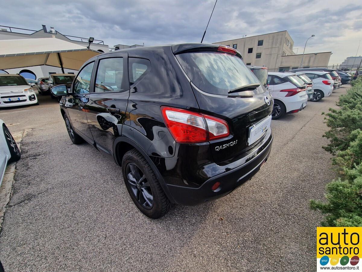 NISSAN QASHQAI 1.5 TEKNA