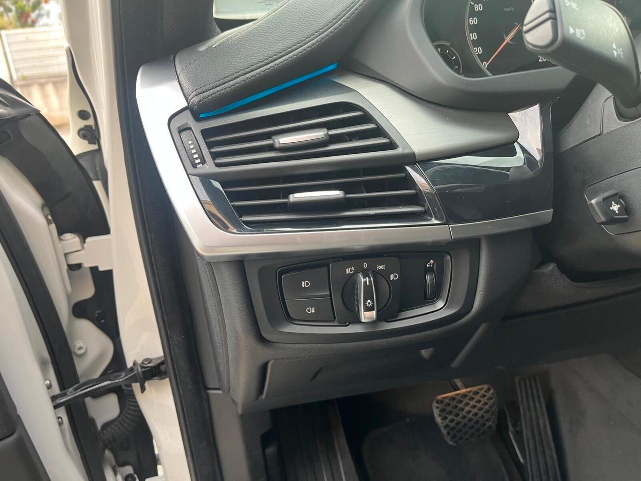 Bmw X6 xDrive30d 249CV