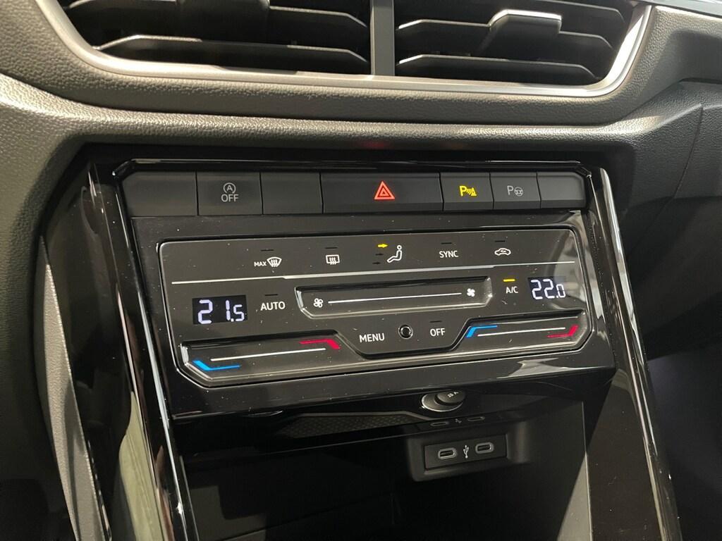 Volkswagen T-Roc 1.5 TSI 150CV DSG R-Line