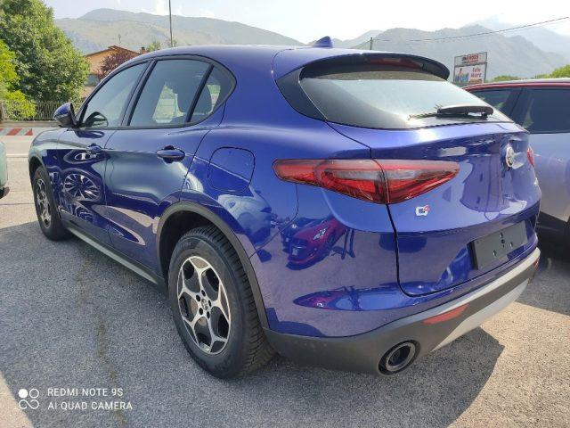 ALFA ROMEO Stelvio 2.2 Turbodiesel 190 CV AT8 Q4 Business