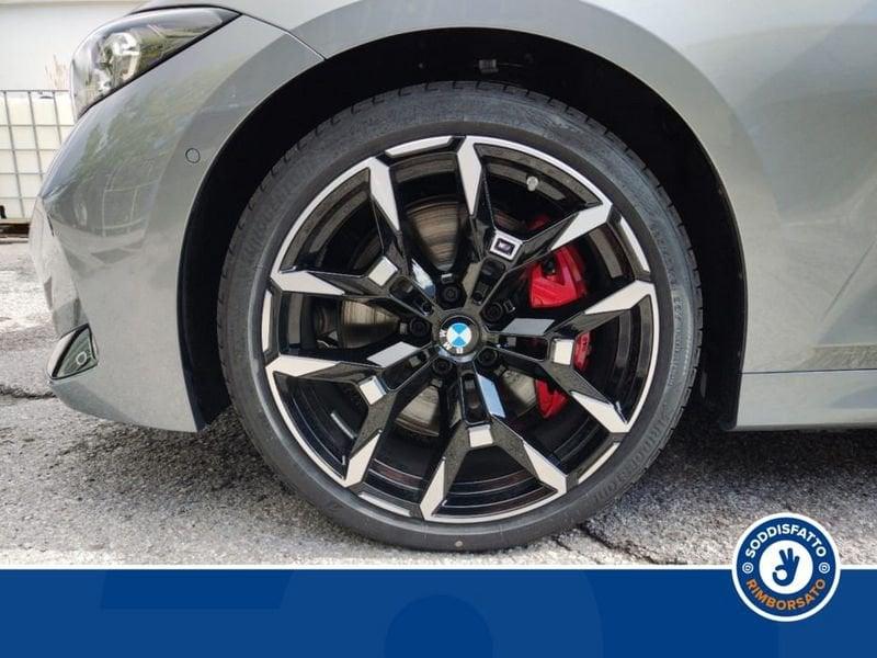 BMW Serie 3 Touring 320d xDrive M Sport Pro