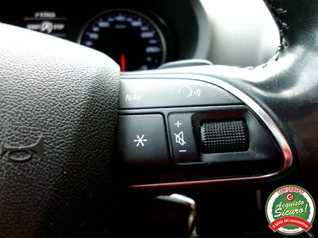 AUDI A3 SPB 1.6 TDI clean diesel Ambition