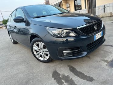 Peugeot 308 BlueHDi 100 S&S SW Active