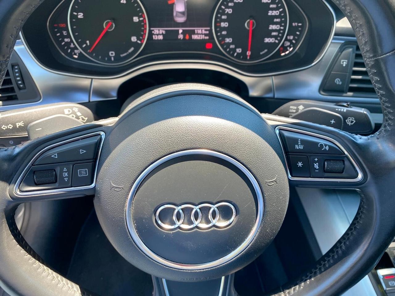 Audi A7 SPB 3.0 TDI 245 CV quattro S tronic