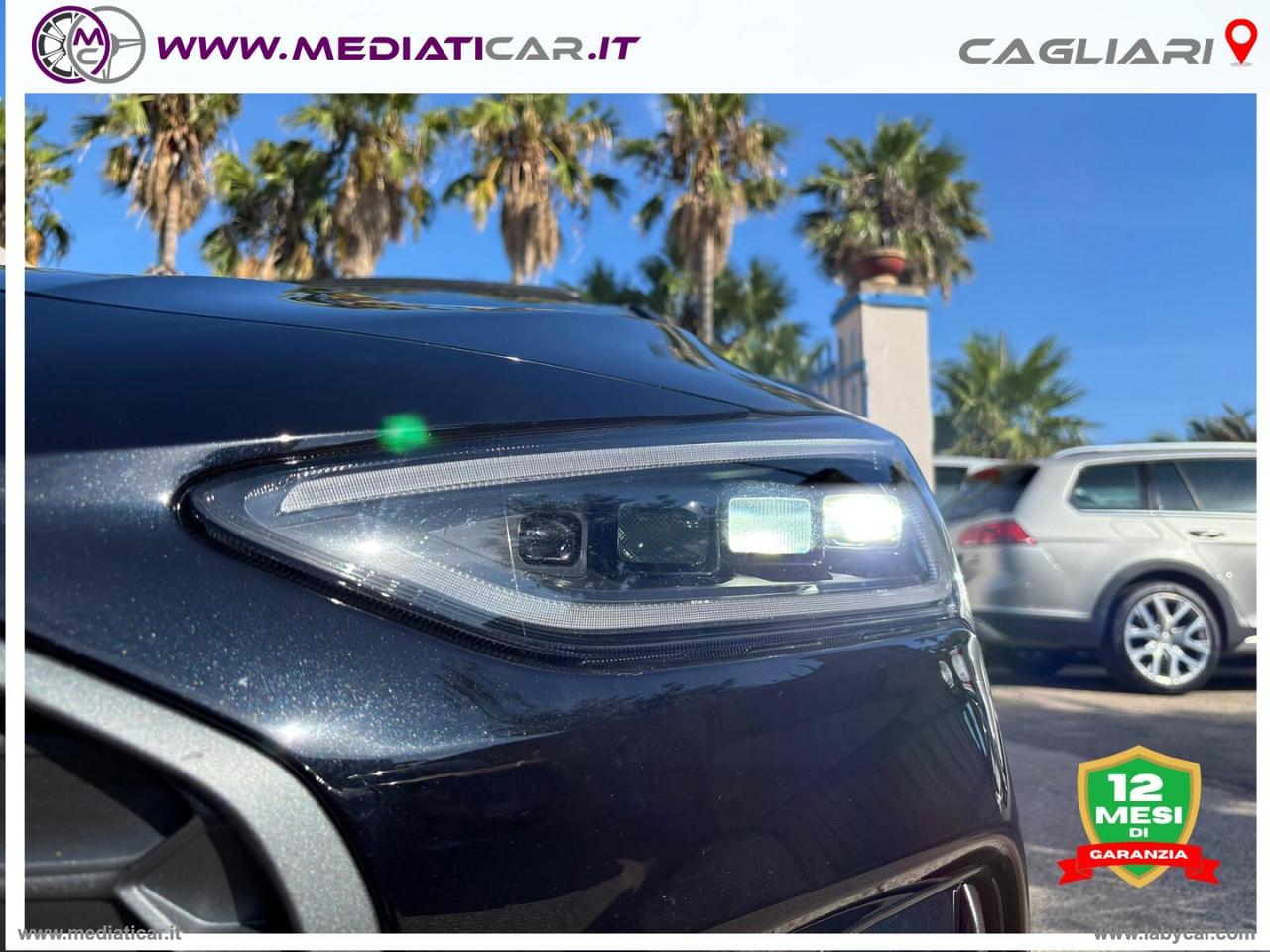 FORD Focus 2.3 EcoBoost 280CV 5p. ST