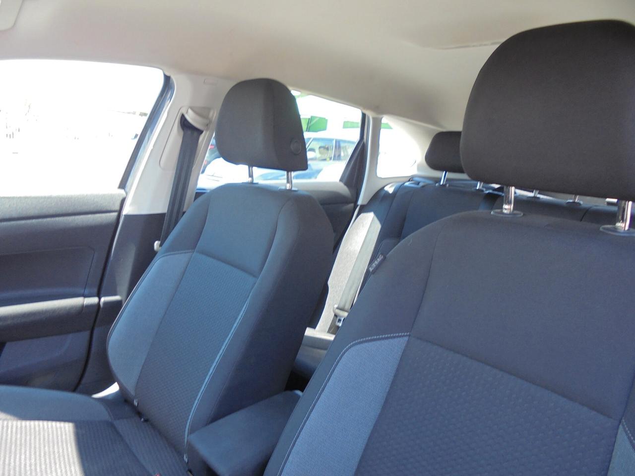 Volkswagen Taigo 1.0 TSI 95 CV Life