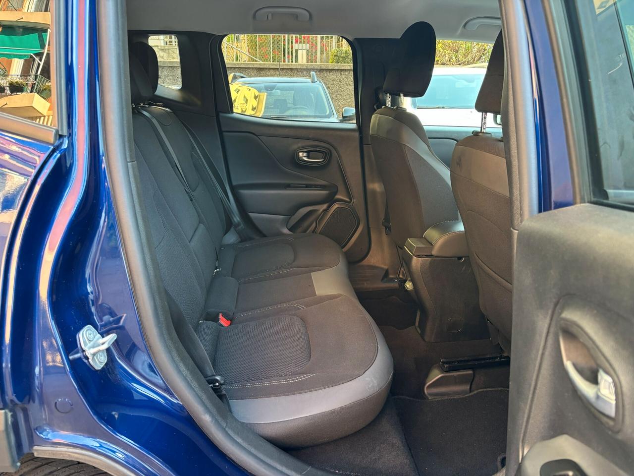 Jeep Renegade 1.0 T3 Limited PREZZO REALE