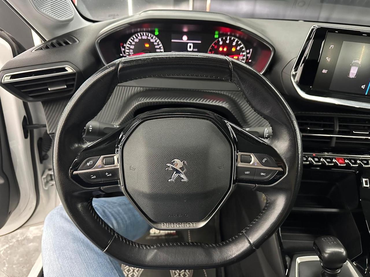 Peugeot 208 BlueHDi 100 Stop&Start 5 porte Active