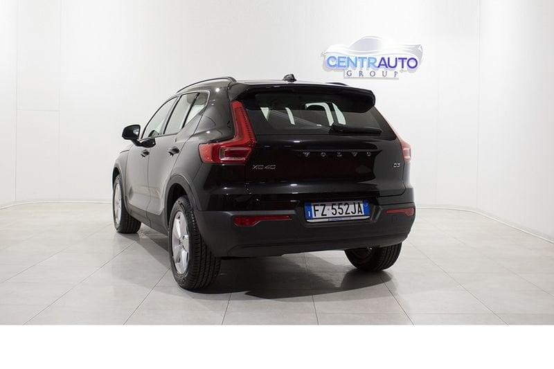 Volvo XC40 D3 Geartronic Business