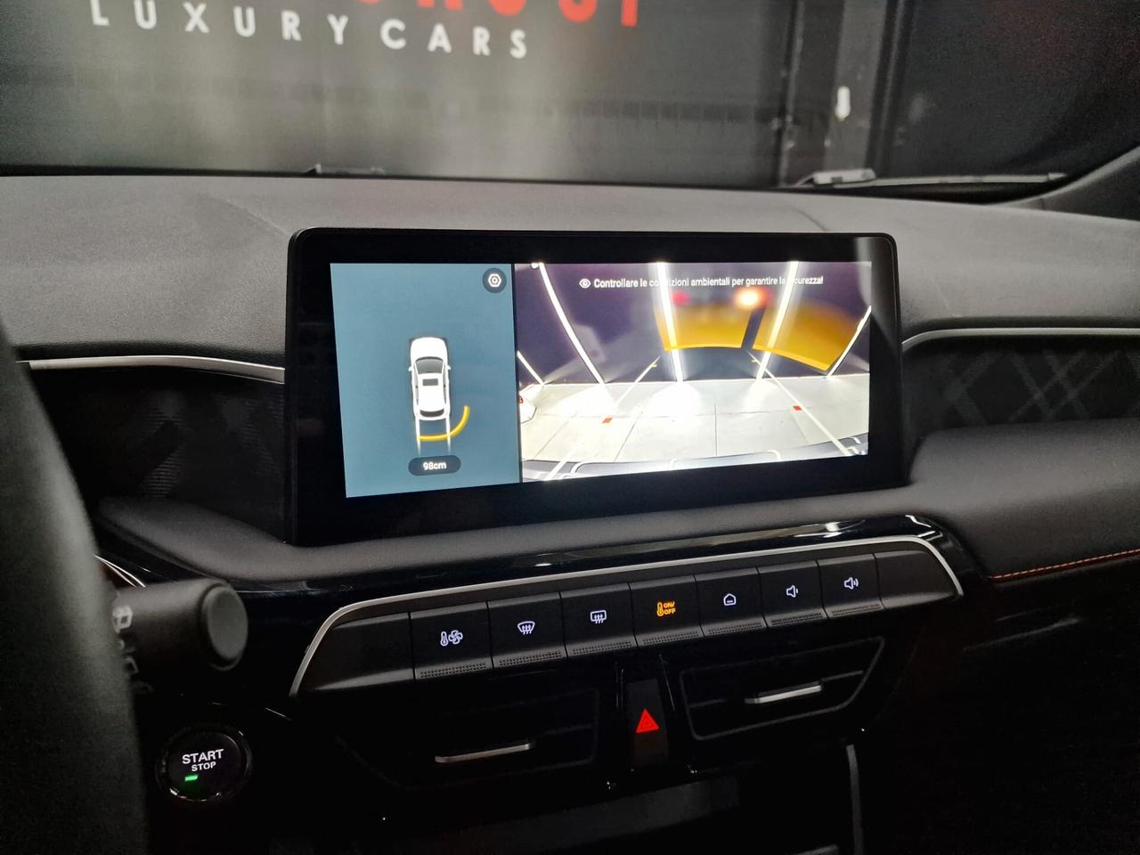 MG3 1.5 Comfort 115Cv
