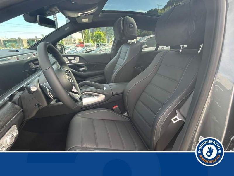 Mercedes-Benz GLE Coupé G350de 4Matic EQ-Power Coupé AMG Line Premium Plus