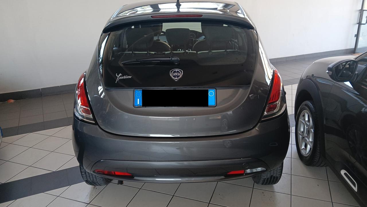 Lancia Ypsilon 85 CV 5 porte Gold CAMBIO AUTOMATICO