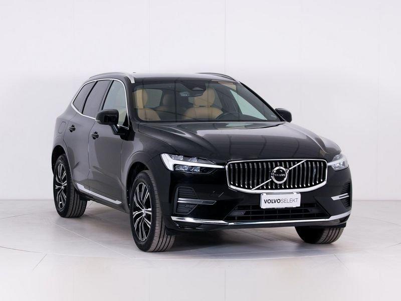 Volvo XC60 XC60 B4 (d) 197CV AWD AUT INSCRIPTION