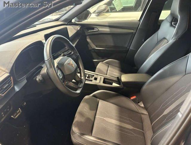 CUPRA Formentor Formentor 2.0 tsi VZ 4drive 310cv dsg -GF817ZL