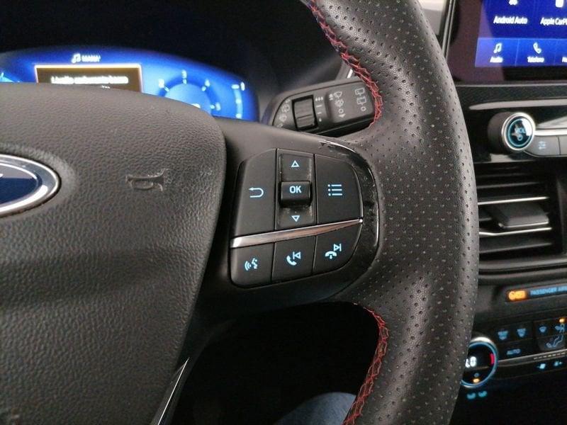 Ford Kuga 1.5 ecoblue ST-Line 2wd 120cv