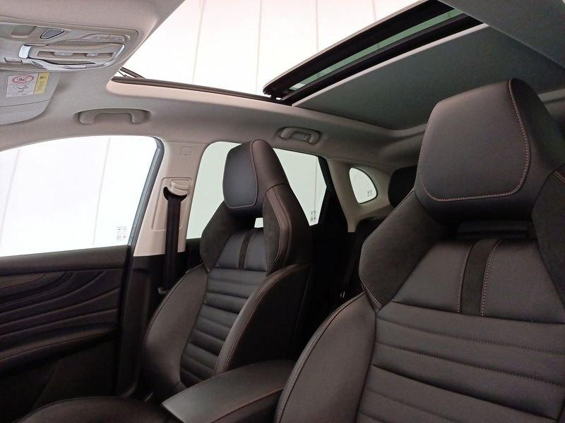 MG HS I 2023 1.5 t-gdi Luxury auto
