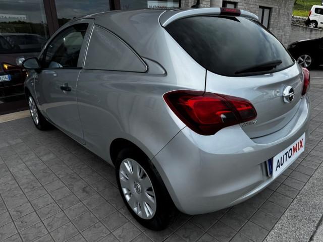 Opel Corsa Van 1.3 Cdti 75 Cv Mt5