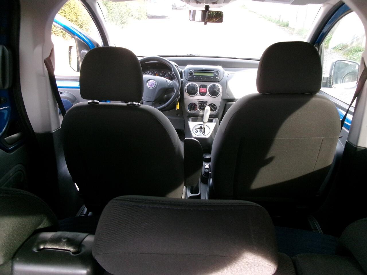 Fiat Qubo 1.3 MJT 75 CV Trekking