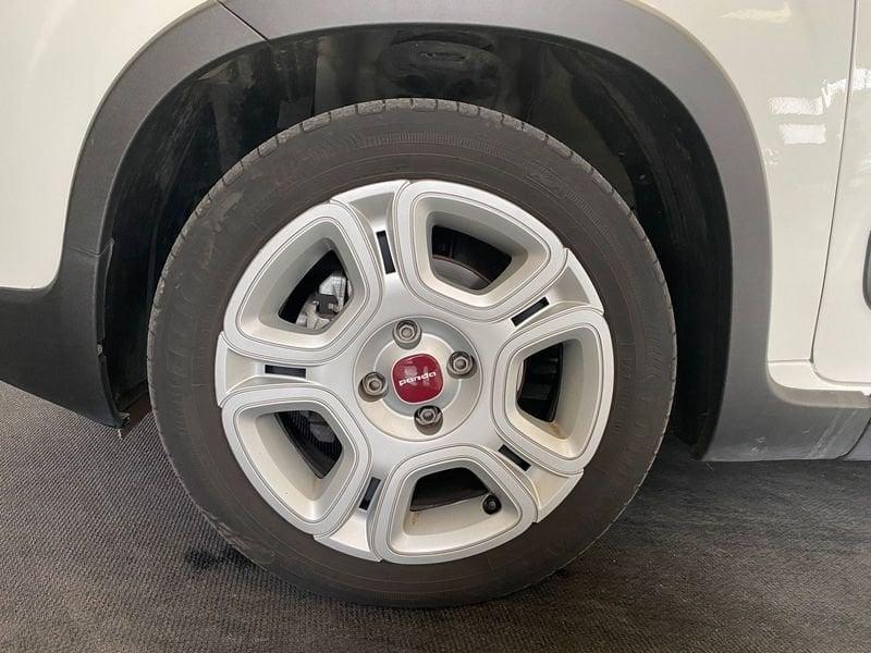 FIAT Panda Panda 1.0 FireFly S&S Hybrid City Life - PROMO SIRONIAUTO+