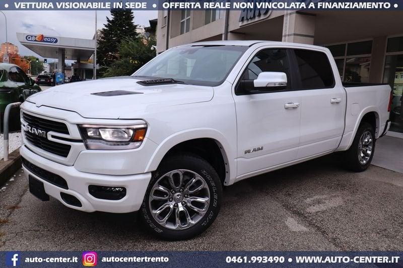 Dodge RAM 1500 LARAMIE 3.0 D V6 4X4 *IVA INCLUSA