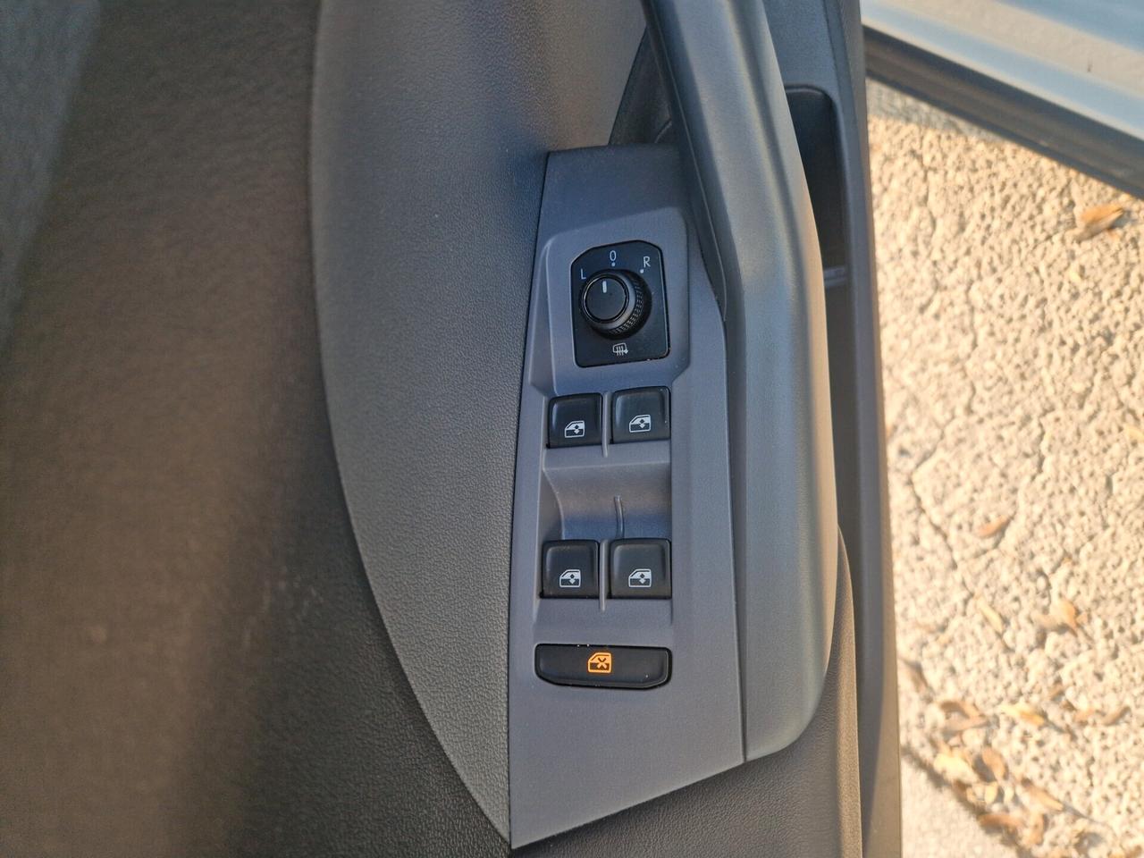 Volkswagen T-Cross 1.6 TDI SCR Style BMT